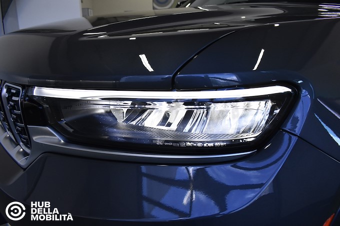 JEEP Grand Cherokee 2.0 PHEV ATX 4xe Summit Reserve